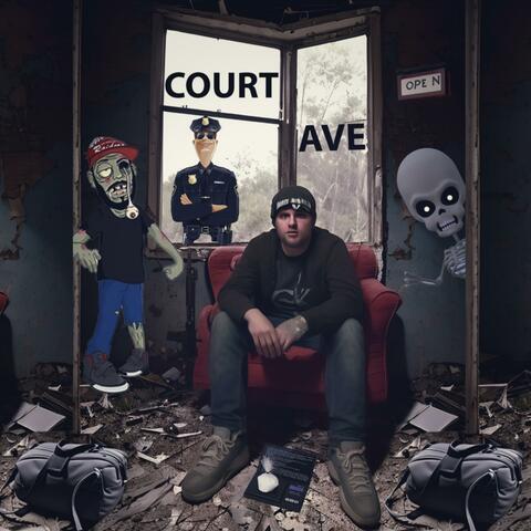 Court Ave