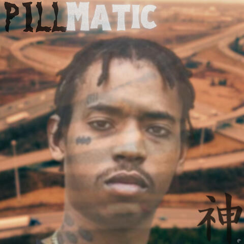 Pillmatic