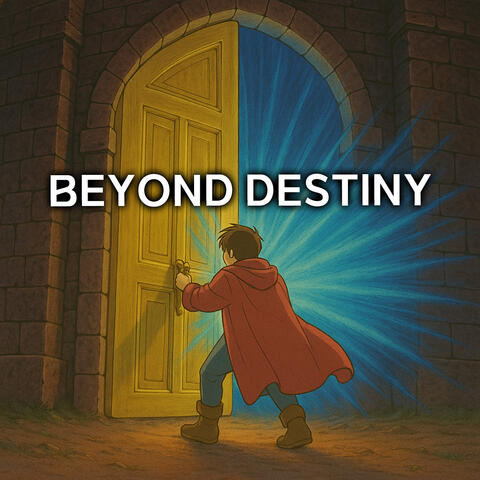 Beyond destiny