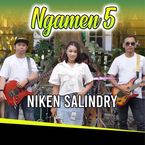 Ngamen 5