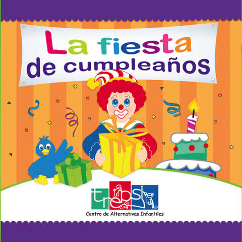La fiesta de cumpleaños