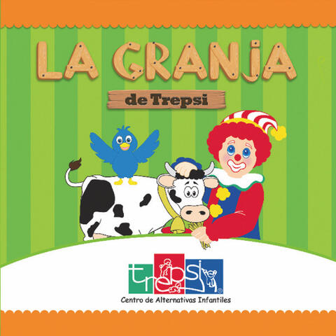 La granja de Trepsi