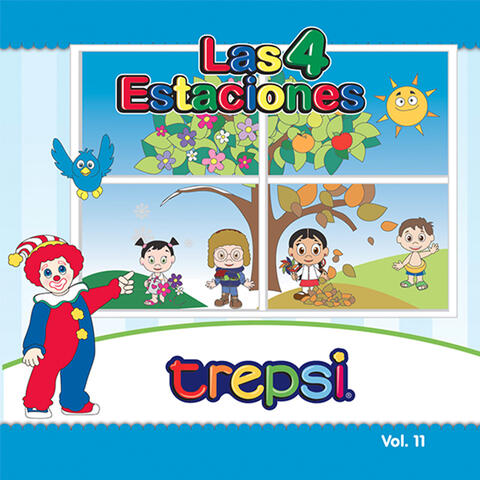 Las 4 Estaciones