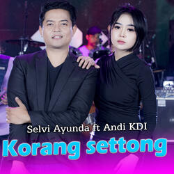Korang Settong