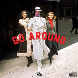 Go Around (Freestyle)
