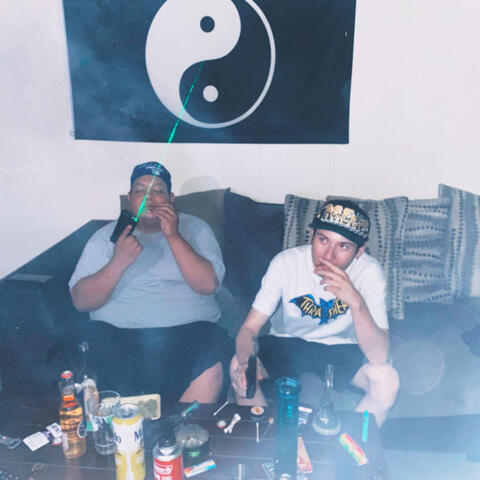 Smokers Lounge: Vol. 2