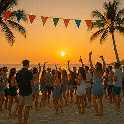 Right Here Right Now