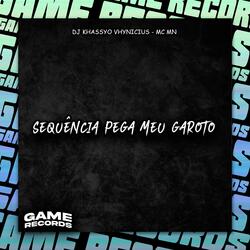 Sequência Pega Meu Garoto