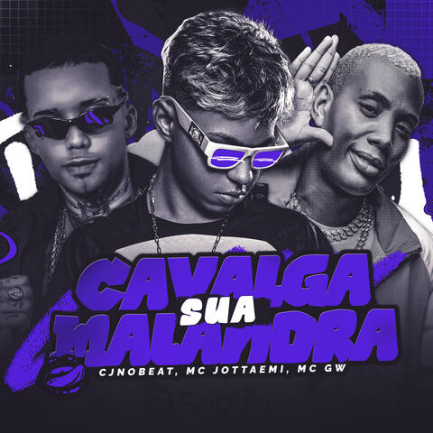 Cavalga Sua Malandra