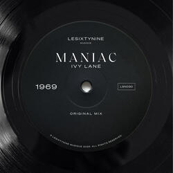 Maniac