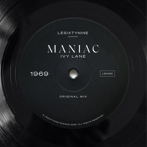 Maniac
