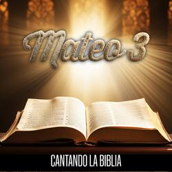 Bautismo de Espíritu y Fuego