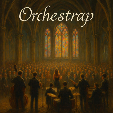 Orchestrap