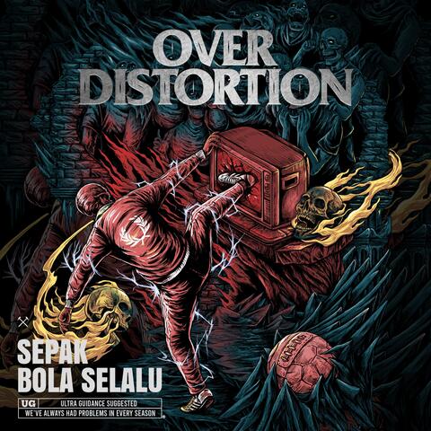 Sepak Bola Selalu
