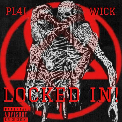 LOCKED IN!