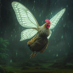 We Come From The Death