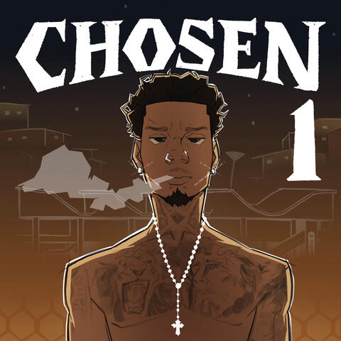 CHOSEN 1