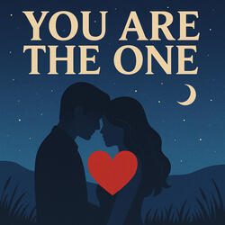 You are the one