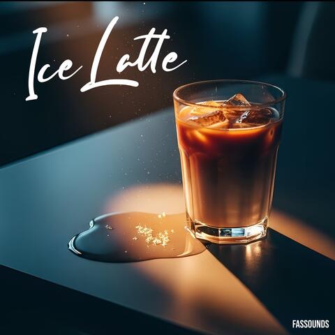 Ice Latte