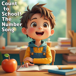 Count to School! – The Number Song