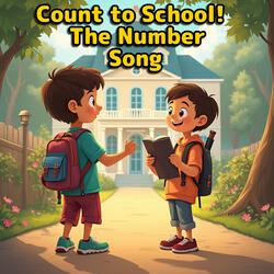 Count to School! – The Number Song