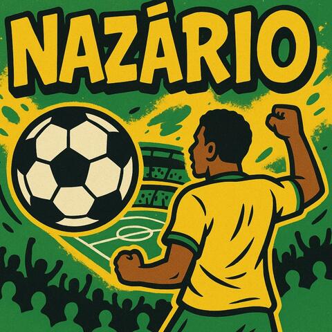 NAZÁRIO