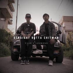 STRAIGHT OUTTA CHITWAN