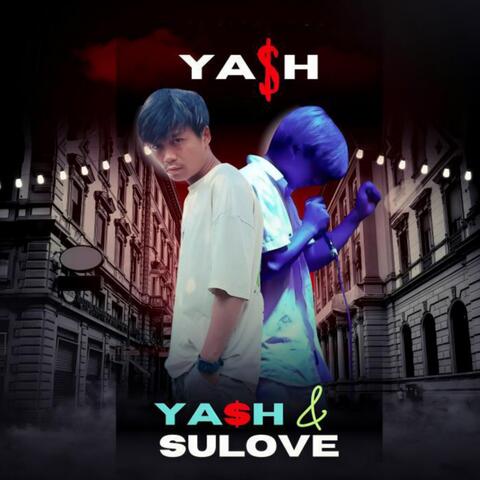 YASH & SULOVE