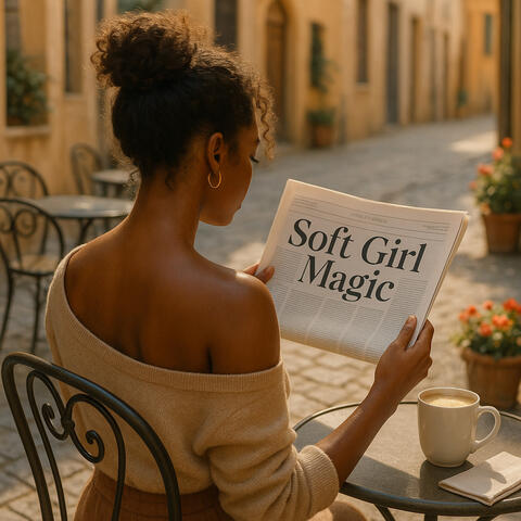Soft Girl Magic
