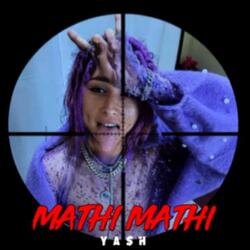 MATHI MATHI