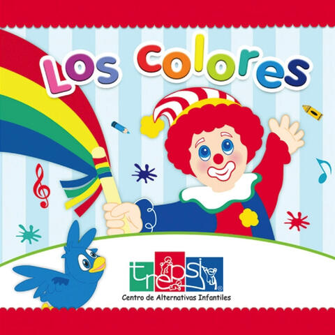 Los colores