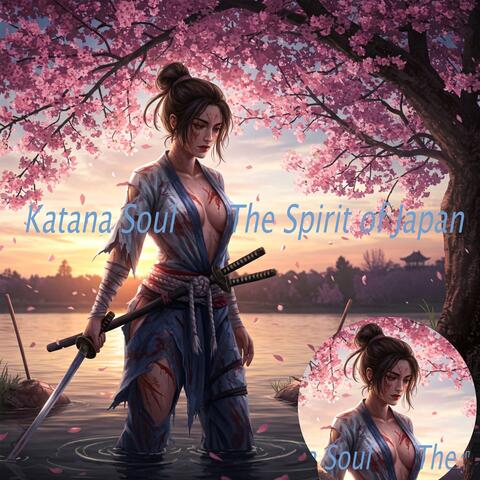 Katana Soul - The Spirit of Japan