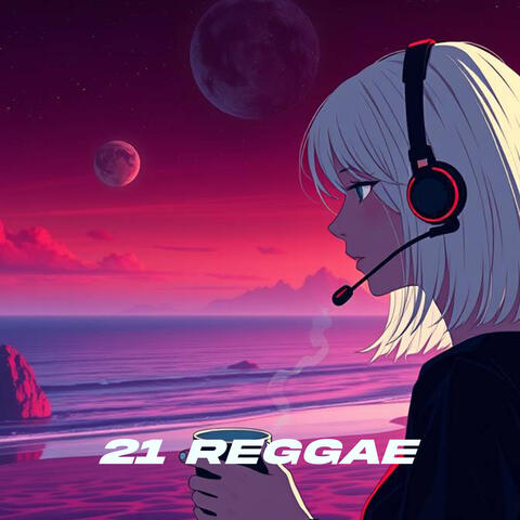 THIS IS MY REGGAE