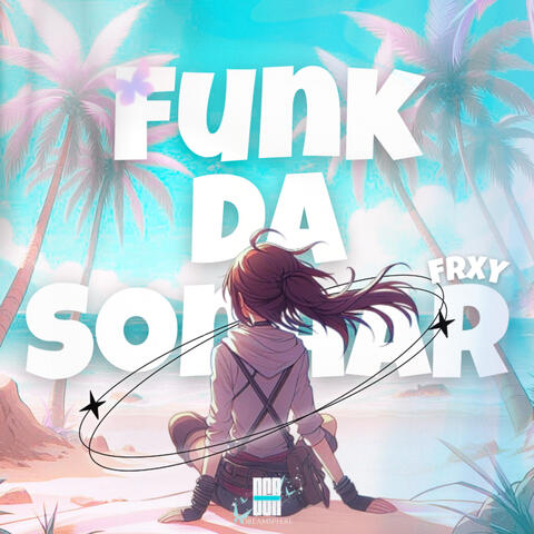 Funk a Sonhar