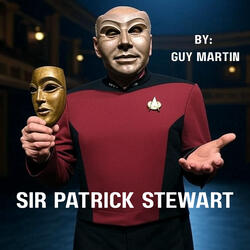 Sir Patrick Stewart