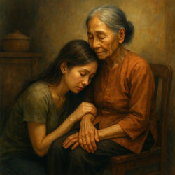 Con Cảm Ơn Mẹ