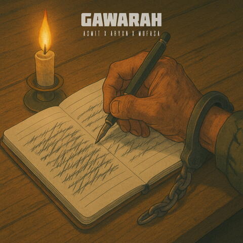 Gawarah
