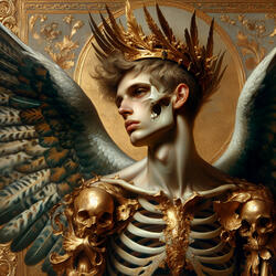 I Am Immortal