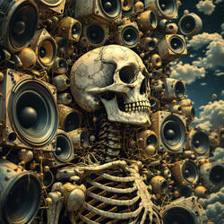 You Are My Wall Of Sound