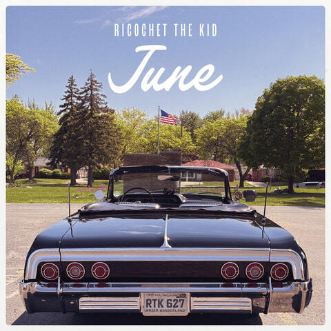 June