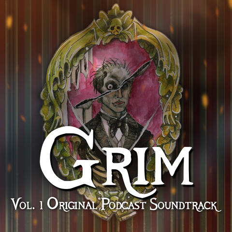 GRIM, Vol. 1