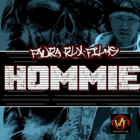 Hommie