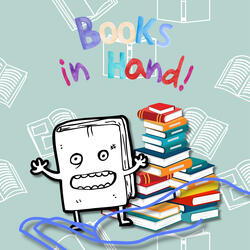 Books In Hand
