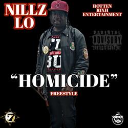 HOMICIDE