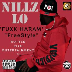 FUXK HARAM