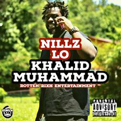 KHALID MUHAMMAD