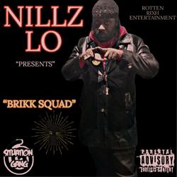 BRIKK SQUAD