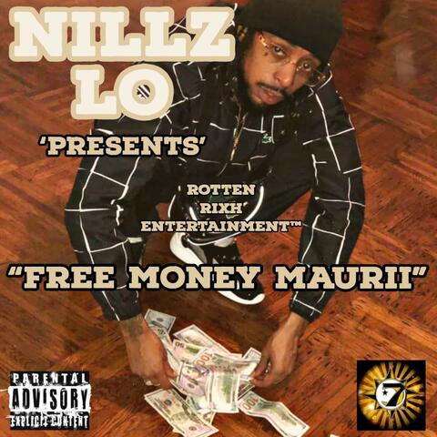 Free Money Maurii