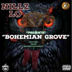 BOHEMIAN GROVE