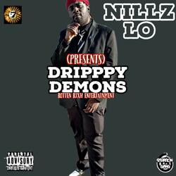DRIPPPY DEMONS